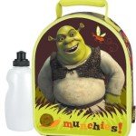 Shrek Lunch Bag