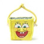 Spongebob Squarepants Easter Basket