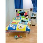 Timmy Time Bedding