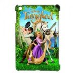 Disney Tangled iPad Case Cover