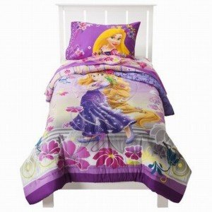 disney tangle bedding comforter