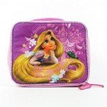 Disney Tangled Lunch Bag and Lunch Box