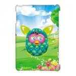 Furby iPad Case Cover