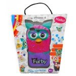 Furby iPhone Case Cover
