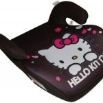 Hello Kitty Booster Car Seat