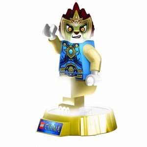 lego chima night light