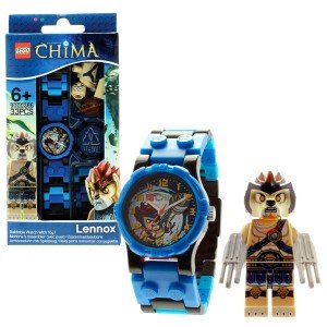 lego chima watch lennox