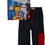 Lego Movie Pajama