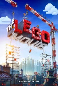lego movie poster 2