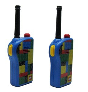 lego walkie talkies
