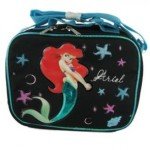 Disney Little Mermaid Princess Ariel Lunch Bag