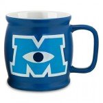 Monsters University Mugs