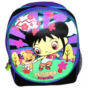 ni hao kai lan backpack large