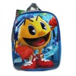 Pac Man Backpack