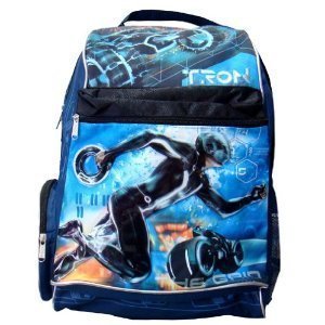 tron backpack
