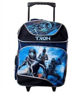 tron rollingn backpack