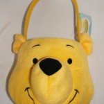 Winnie the Pooh Easter Basket