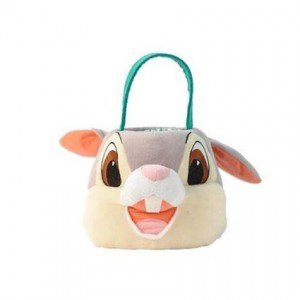 bambi easter basket