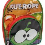 Cut the Rope Backpack