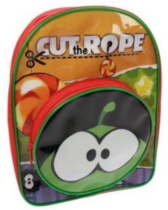 cut rope backpack