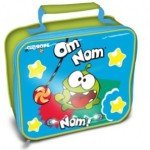 Cut the Rope Lunch Bag