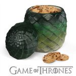 Game of Thrones Cookie Jar