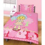Fifi and the Flowertots Bedding