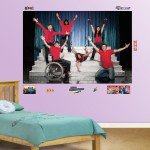 Glee Wall Decals