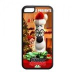 Mr Peabody & Sherman iPhone Cases