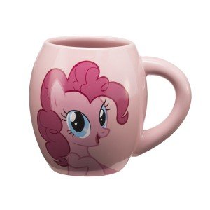 my little pony mug