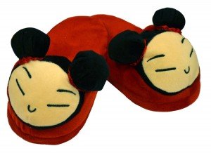 pucca slippers