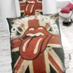 Rolling Stones Bedding