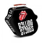 Rolling Stones Lunch Box