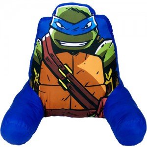tmnt bed rest