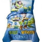 Disney Toy Story Bedding