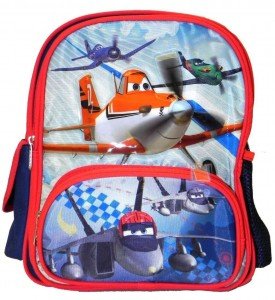 disney planes school backpack