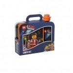 Lego Movie Lunch Box
