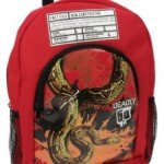 Deadly 60 Backpack