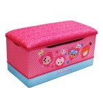 Lalaloopsy Toy Box