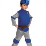 Mike the Knight Costume for Kids