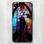 Maleficent iPhone Case