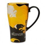 Maleficent Mug