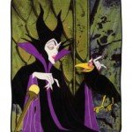 Maleficent Bedding