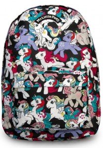 my little pony larga backpack 2