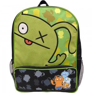 uglydoll backpack