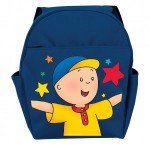 Caillou Backpack