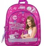 Violetta Backpack