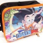 Dragon Ball Lunch Bag
