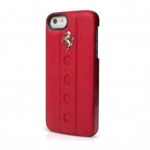 ferrari iphone case red 2