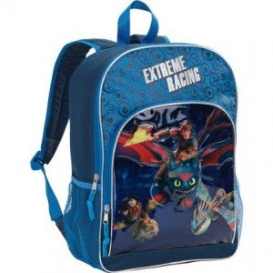 how to train your dragon 2 backpack kids